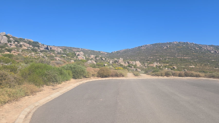 0 Bedroom Property for Sale in St Helena Views Western Cape